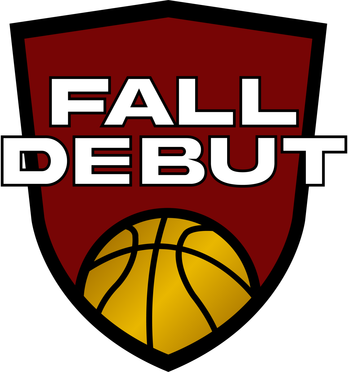 Scholastic Fall Debut 2023 Logo