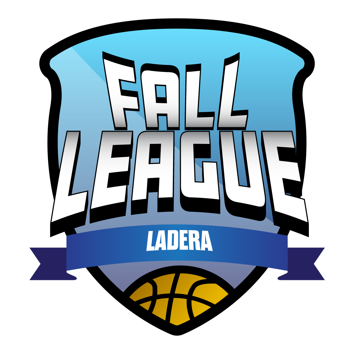 Scholastic Fall League Ladera 2023 Logo