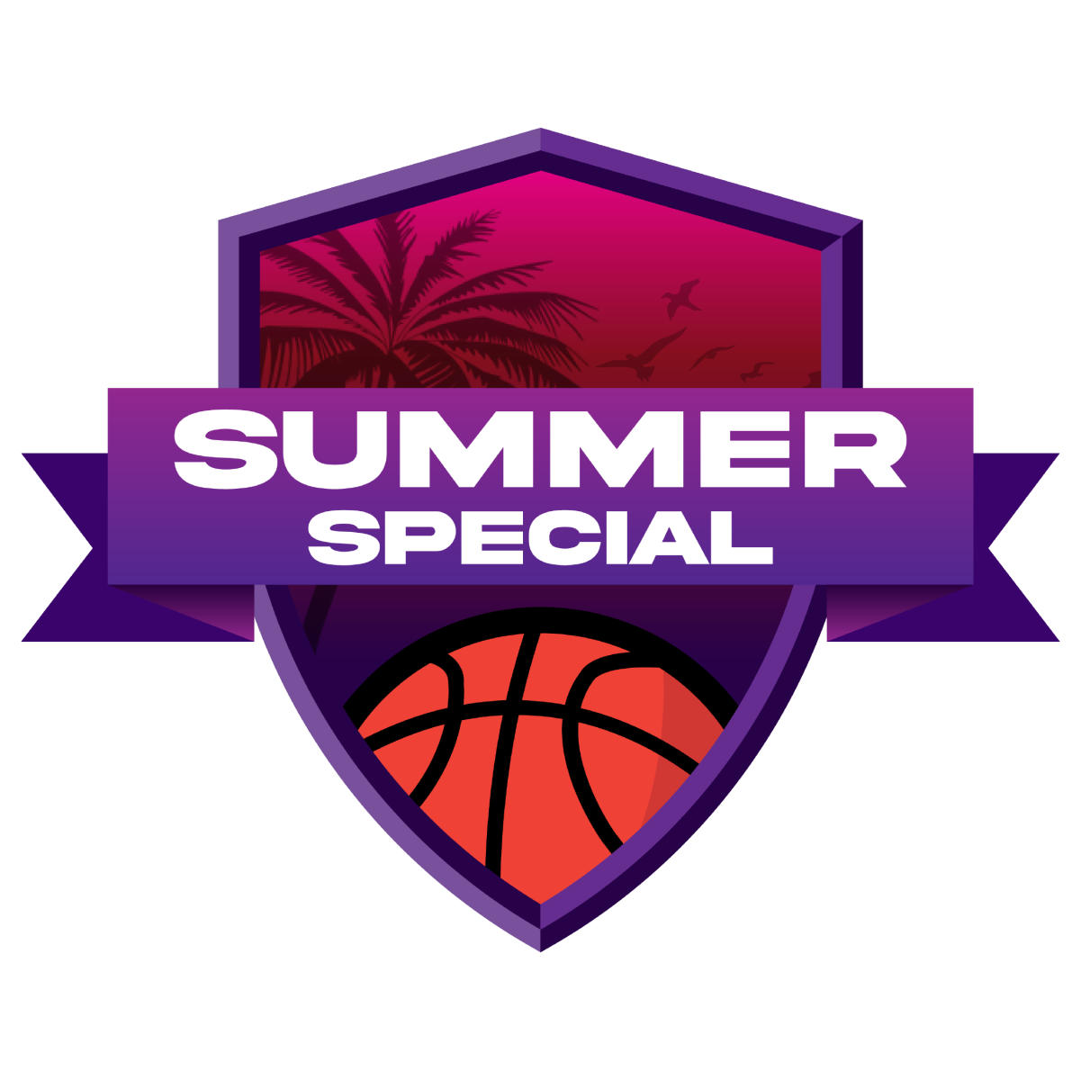 Scholastic Summer Special 2023 Logo