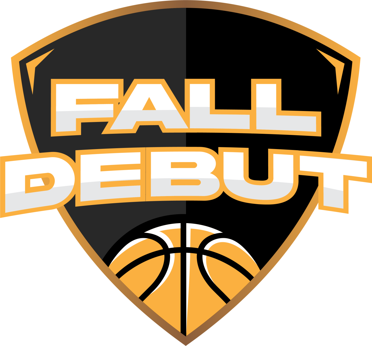 Scholastic Fall Debut 2023 Logo