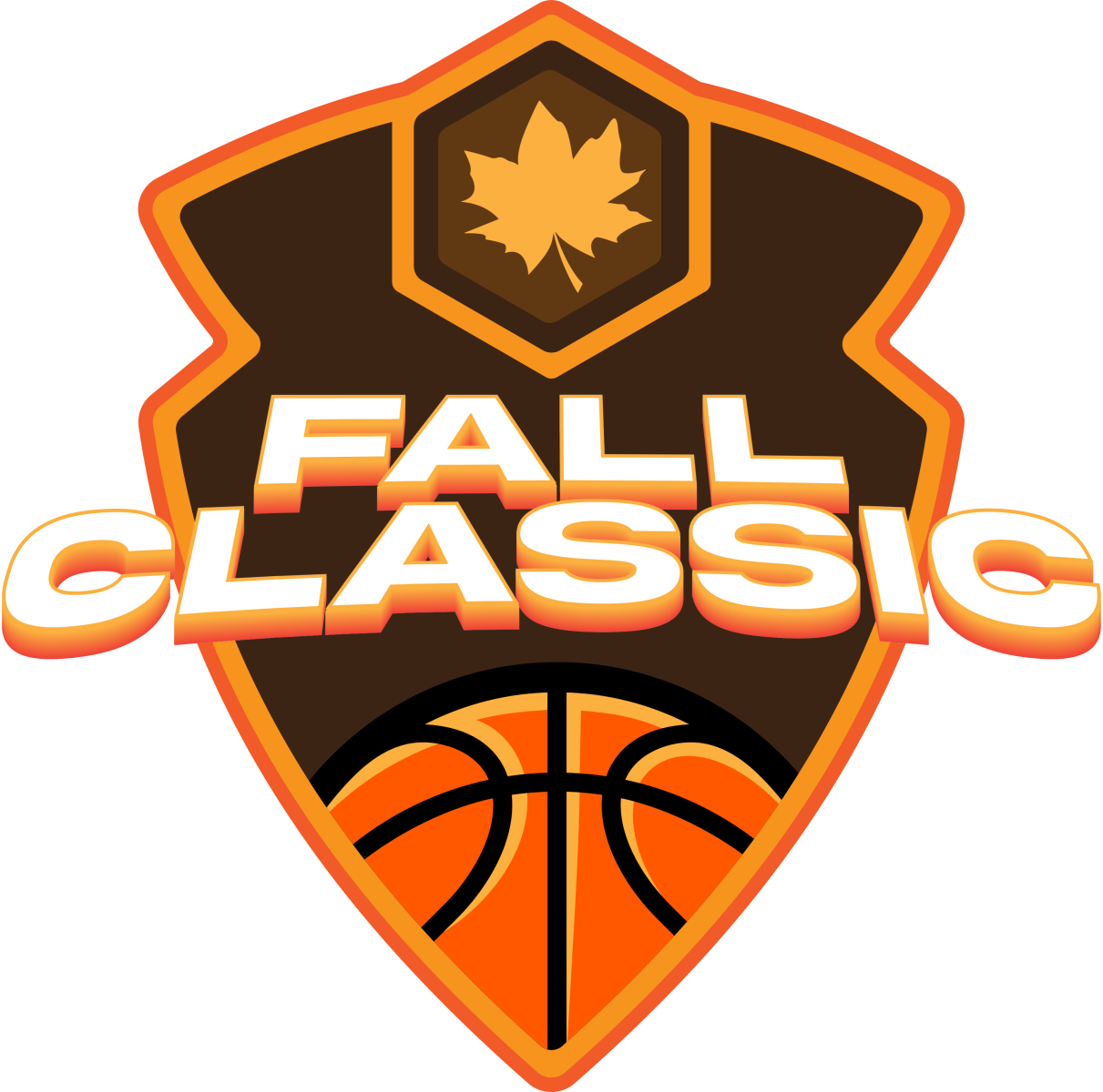 Scholastic Fall Classic 2023 Logo