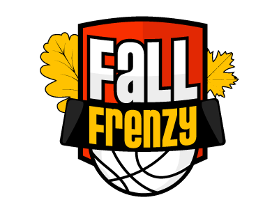 Scholastic Fall Frenzy 2023 Logo