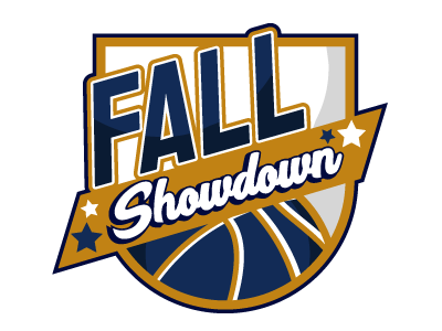 Scholastic Fall Showdown 2023 Logo