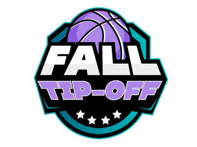 Scholastic Fall Tipoff 2023 Logo