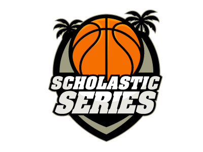 Scholastic Series Official Logo