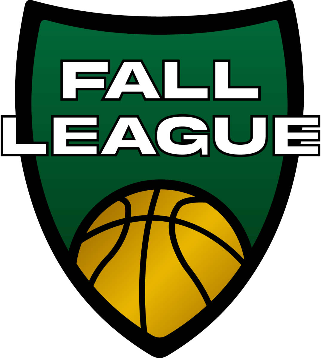 Scholastic Fall League Ladera 2023 Logo