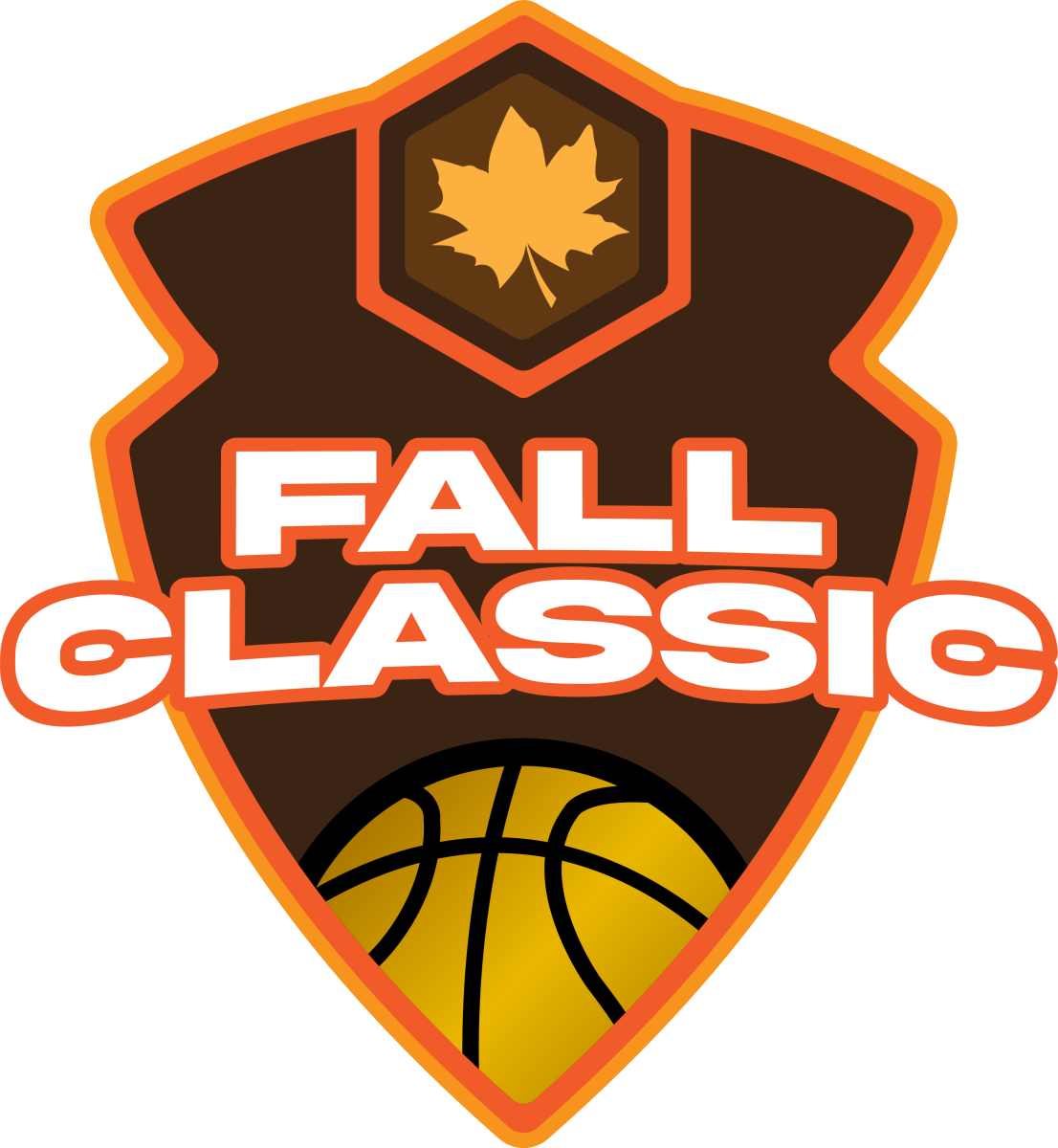 Scholastic Fall Classic 2023 Logo