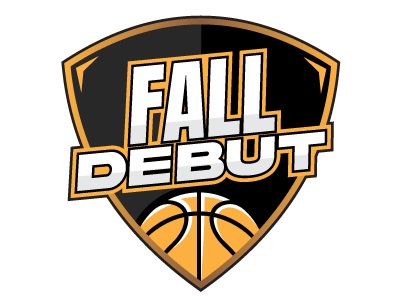 Fall Debut Logo
