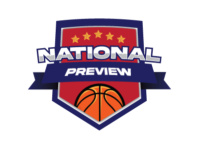 Scholastic National Preview 2024 official logo